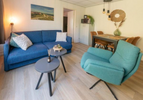 Appartementen Zuiderstrand